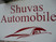 Logo Shuvas Automobile